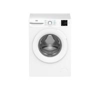 Beko Lavatrice 10kg Inverter Energyspin Vapore A 1200giri Bmwu31021w