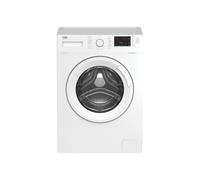 Beko WUXS61032WI-IT machine à laver Charge avant 6 kg 1000 tr/min Blanc