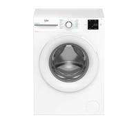 Beko Machine à laver b300 BMWU3821W – Charge avant 8 kg, 1200 tr/min – Blanc