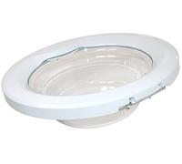 Beko Lave-linge 2878300200 Accessoire/Portes/Machine à laver Blanc