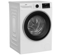 BEKO Lave linge blanc 8 kg 1400 A B3WFT58415W