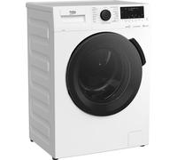 Beko lave-linge chargement frontal 10 Kg AddXtra fonction de rechargement WMC101464ST1