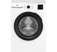 b100 BM1WFU3623B - Machine à laver - largeur : 60 cm - profondeur : 44.6 cm - hauteur : 84.5 cm - chargement frontal - 39 litres - 6 kg - 1200