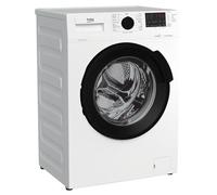 BEKO Lave linge Frontal WTE10222XW