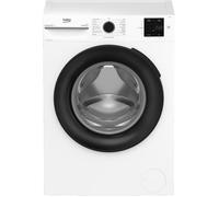 BEKO Lave-linge hublot 6kg 1200trs/min 15 programmes