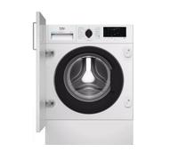 beko lave-linge intérable 9kg 1400tours/min B3WBT691415W