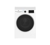 Beko Lave-linge séchant frontal 10/7kg 1400 tours/min - B5DFT5104412W