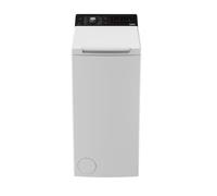 Lave-linge top - BEKO - BTL1WFP9652FR - 6,5 kg - 1200 tr/min - Moteur à induction