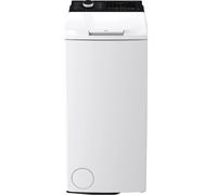 Beko Lave-linge Top 7kg 1200 Tours/min Blanc TB722ACOLDWASHFR