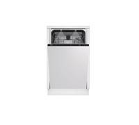 beko lave-vaisselle 45cm 10 couverts 45db tout intégrable BDIS38040A [EEK: C]
