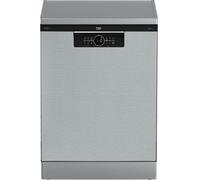 Beko - Lave Vaisselle 60 Cm Bdfn26450xp Powerintense