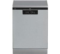 Beko b300 BDFN26530X Pose libre 15 couverts D