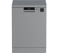 Beko b100 LVV1347S lave-vaisselle Sous comptoir 13 couverts D