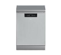Beko Lave-vaisselle 60cm 12 Couverts 46db BDFN38641XC
