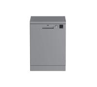 Lave-vaisselle pose libre 60 cm Beko BDF13V70S