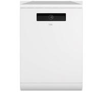 Beko BDEN38441WA lave-vaisselle Pose libre 14 couverts C