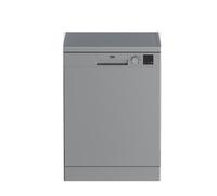 Beko – bdfn0543s 14c.5pr.dd.46db.dc.silver