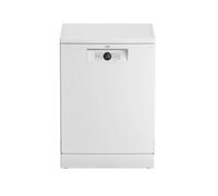 Beko - Lave-vaisselle 60cm 14 couverts 46db BDFN26441W