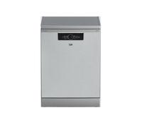 Beko bPRO 500 BDFN36640XC Pose libre 16 couverts C