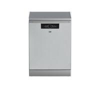 beko lave-vaisselle 60cm 16 couverts 42db. BDFN36640XC bpro 500 [EEK: C]