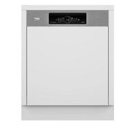 Beko Bdsn38640x - intégrable G