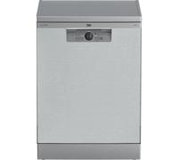 Beko Lave-Vaisselle BDFN26640XC Pose Libre 16 Couverts