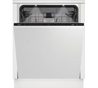 Beko Lave-vaisselle BDIN386E4AD (intégré)