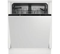 Beko - Lave Vaisselle Encastrable Bdin16441