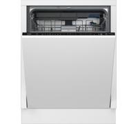 Beko - Lave Vaisselle Encastrable Bdin38551p