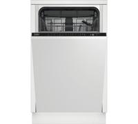 Beko - Lave Vaisselle Encastrable Bdis35030