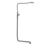 Beko Lave-vaisselle Tuyau montant Blanc Polypropylène 1738001700