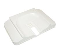 Beko LEC 4239570200 Bac d'égouttement pour réfrigérateur congélateur