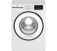 Beko B3WFT51140W machine à laver Charge avant 11 kg 1400 tr/min Blanc