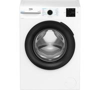 Lave-linge frontal | 7.0 kg | 1200 trs/min | a | 15 programmes Beko bm3wfu37211b Blanc G