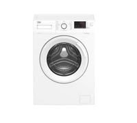 Lave-linge hublot Beko WUV8011XWW 8 kg Blanc G
