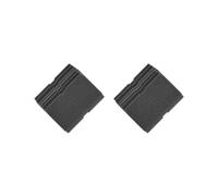 Beko Lot de 2 filtres à condensateur éponge de rechange pour pompe à chaleur et sèche-linge à condensateur 240 x 155 x 11 mm