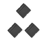 Beko Lot de 3 filtres à condensateur éponge de rechange pour pompe à chaleur et sèche-linge à condensateur 240 x 155 x 11 mm