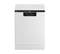 Beko b300 BDFN26431W lave-vaisselle Pose libre 14 couverts D