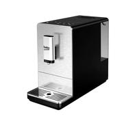 BEKO, Machine à café, expresso automatique, 1350 W / 19 bars, Capacité café : 125 g, Capacité eau : 1,4L, Système autonettoyant, 5 niveaux de broyage, Arrêt automatique, Façade Inox Brossé
