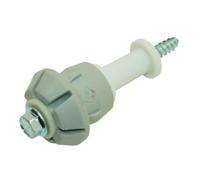 Beko machine à laver groupe de sécurité de transport. véritable Numéro de pièce 2737601500