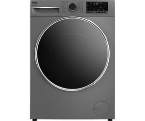 Beko Machine à laver professionnelle AWGB 1012/S BP, 10 kg pour un usage commercial