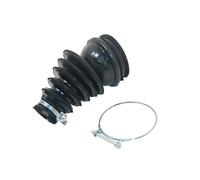 Beko Machine À Laver Tuyau De Vidange De Rechange Noir 1 Pièce