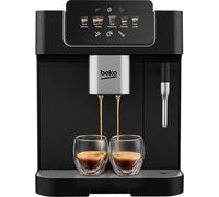 Beko - Machine Expresso automatique, café en grains ou moulu