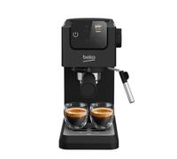 Beko CEP5302B machine à café Manuel Machine à expresso 1,1 L