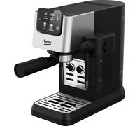 Beko CEP5304X machine à café Semi-automatique Machine à expresso 1,1 L