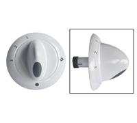 Manette blanche d'origine Four, cuisinière 450910159 BEKO Four, cuisinière 450910159 BEKO