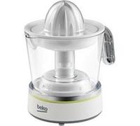Beko Metropolis Line CJB5103W - Presse-agrumes - 40 Watt - blanc Blanc G