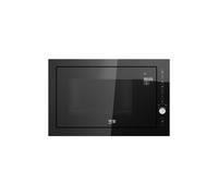 Beko MGB 25333 BG Micro-ondes Gril 25L 900W Noir Intégré