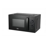 Beko MGC20100B1 Micro-ondes avec Grill - 20 L - 700 W - Noir