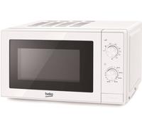 Micro-ondes + gril 20l 700w blanc mgc20100w